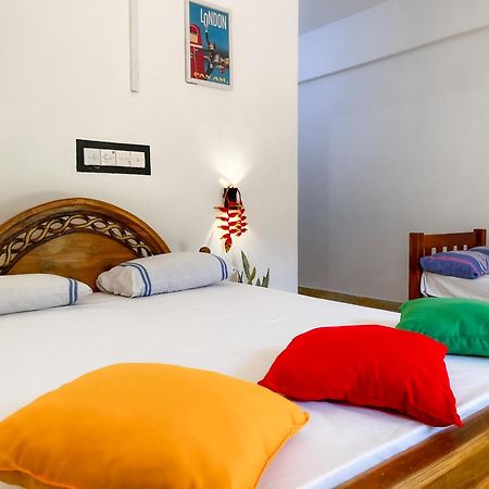 Summer Lodge-Tangalle Ngoại thất bức ảnh