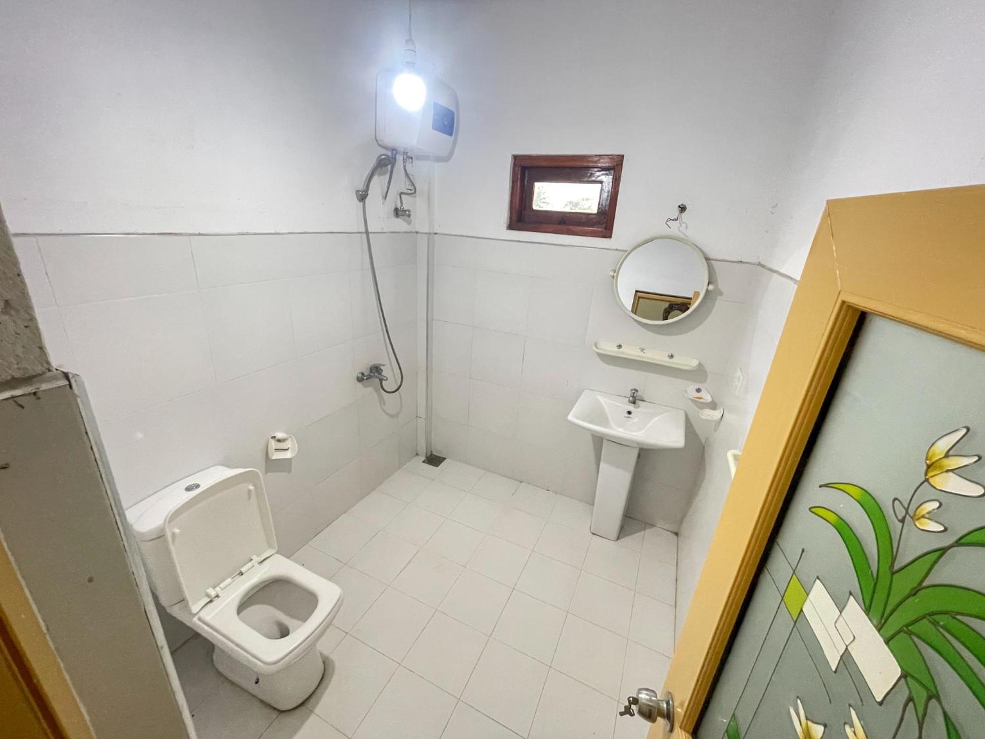 Summer Lodge-Tangalle Ngoại thất bức ảnh