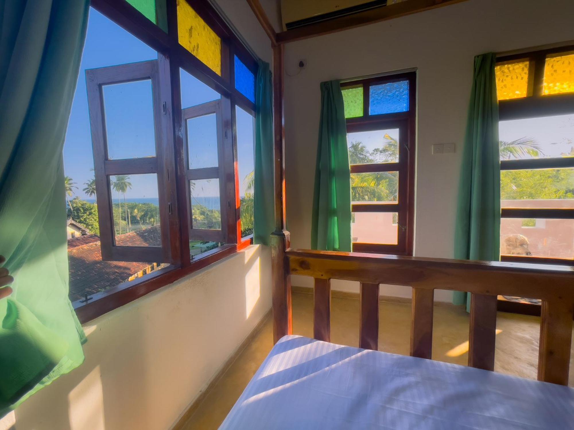 Summer Lodge-Tangalle Ngoại thất bức ảnh