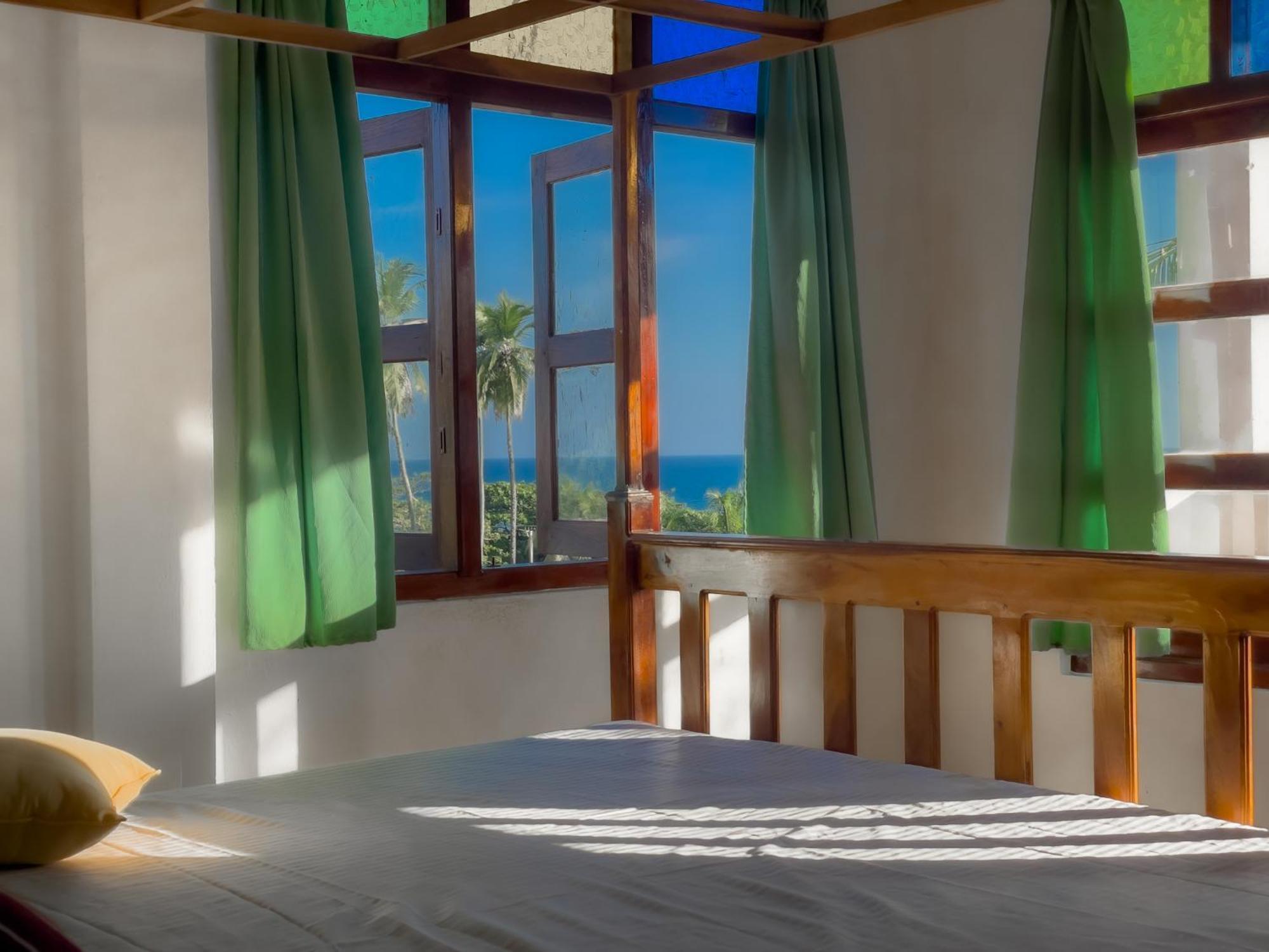Summer Lodge-Tangalle Ngoại thất bức ảnh