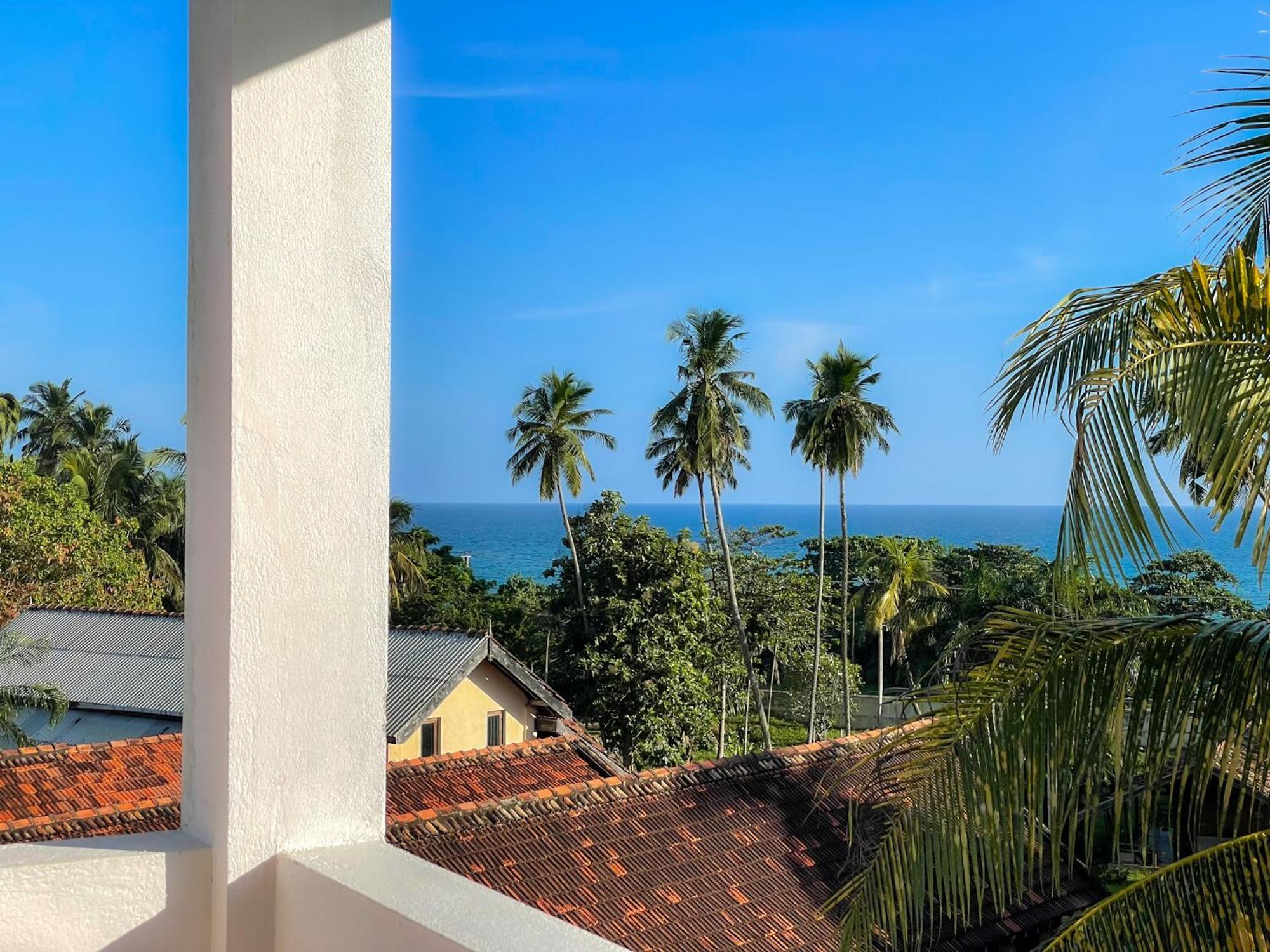 Summer Lodge-Tangalle Ngoại thất bức ảnh