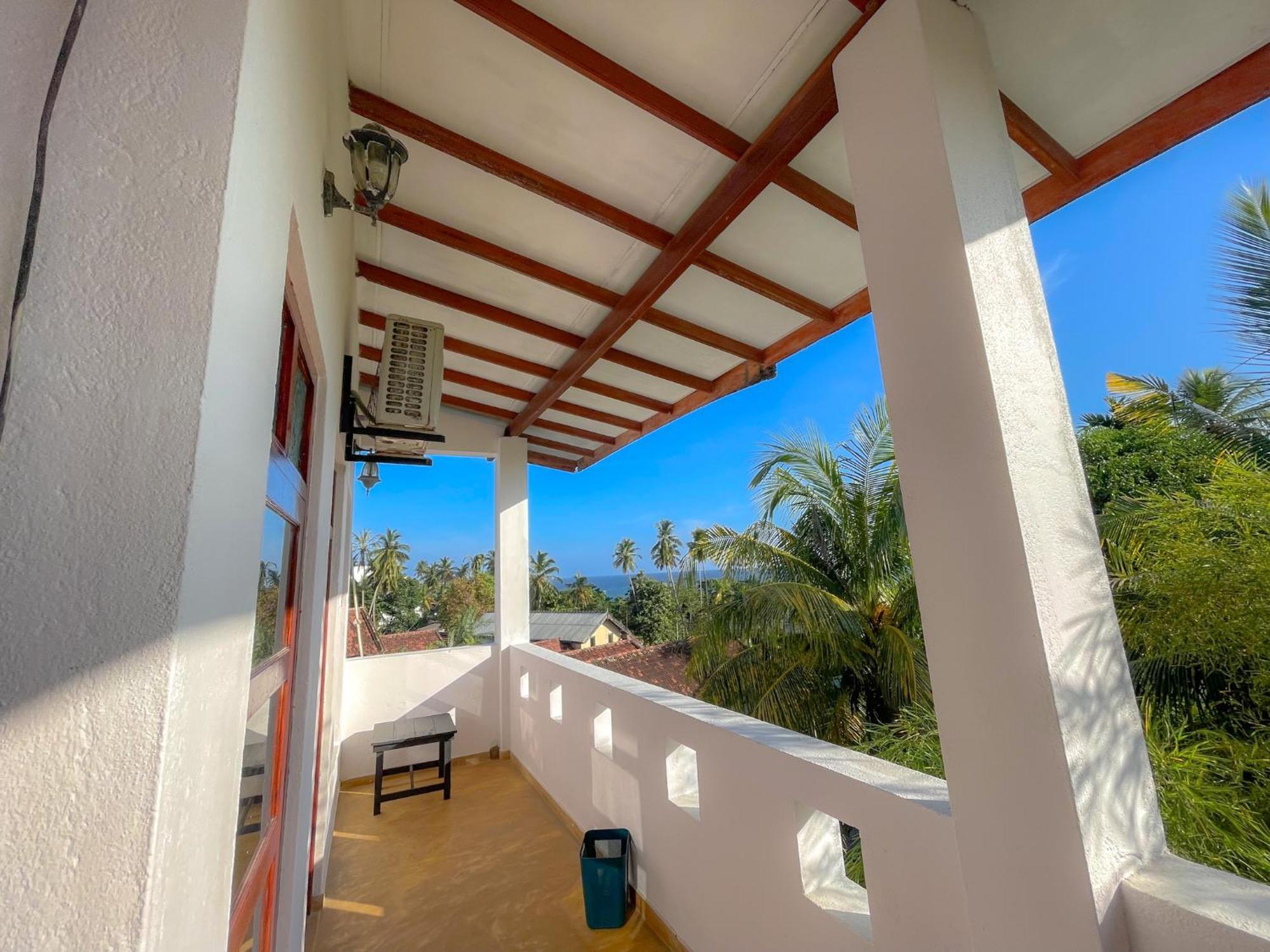 Summer Lodge-Tangalle Ngoại thất bức ảnh