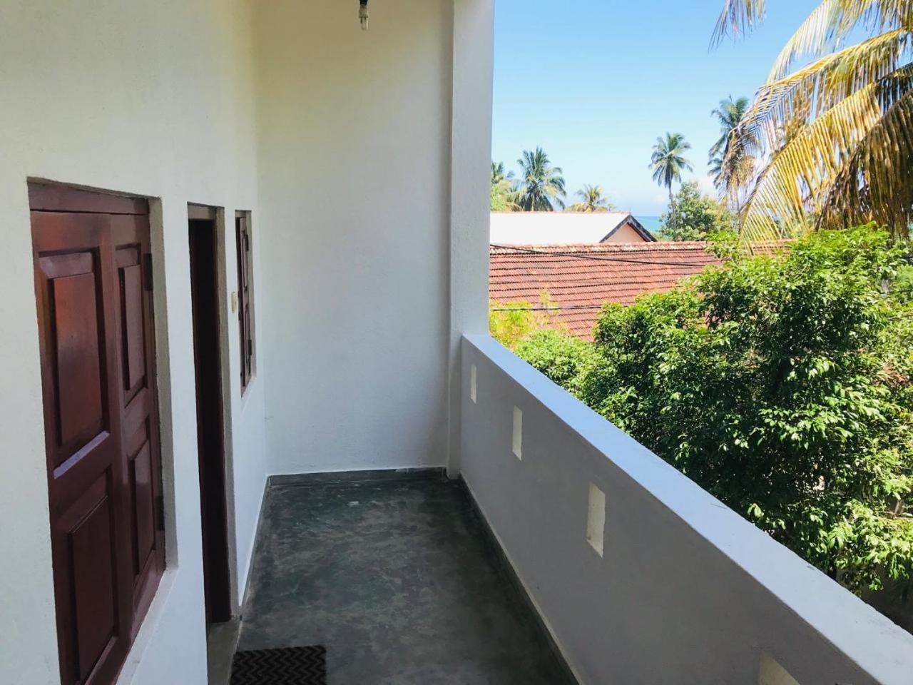Summer Lodge-Tangalle Ngoại thất bức ảnh