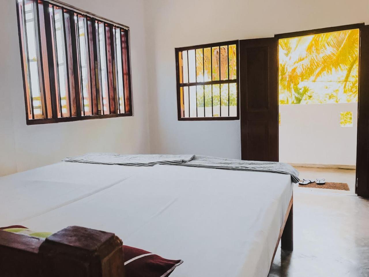 Summer Lodge-Tangalle Ngoại thất bức ảnh