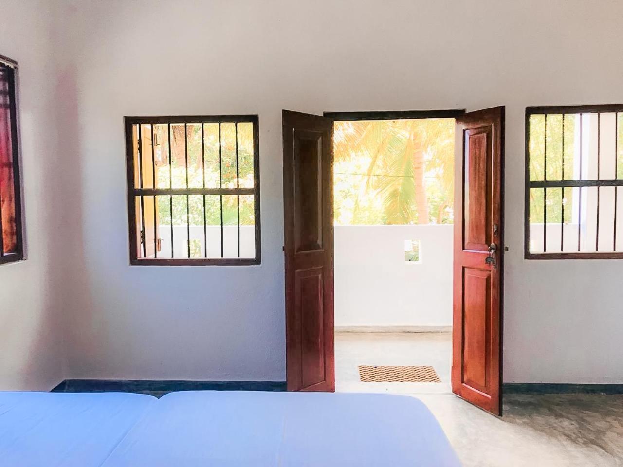 Summer Lodge-Tangalle Ngoại thất bức ảnh