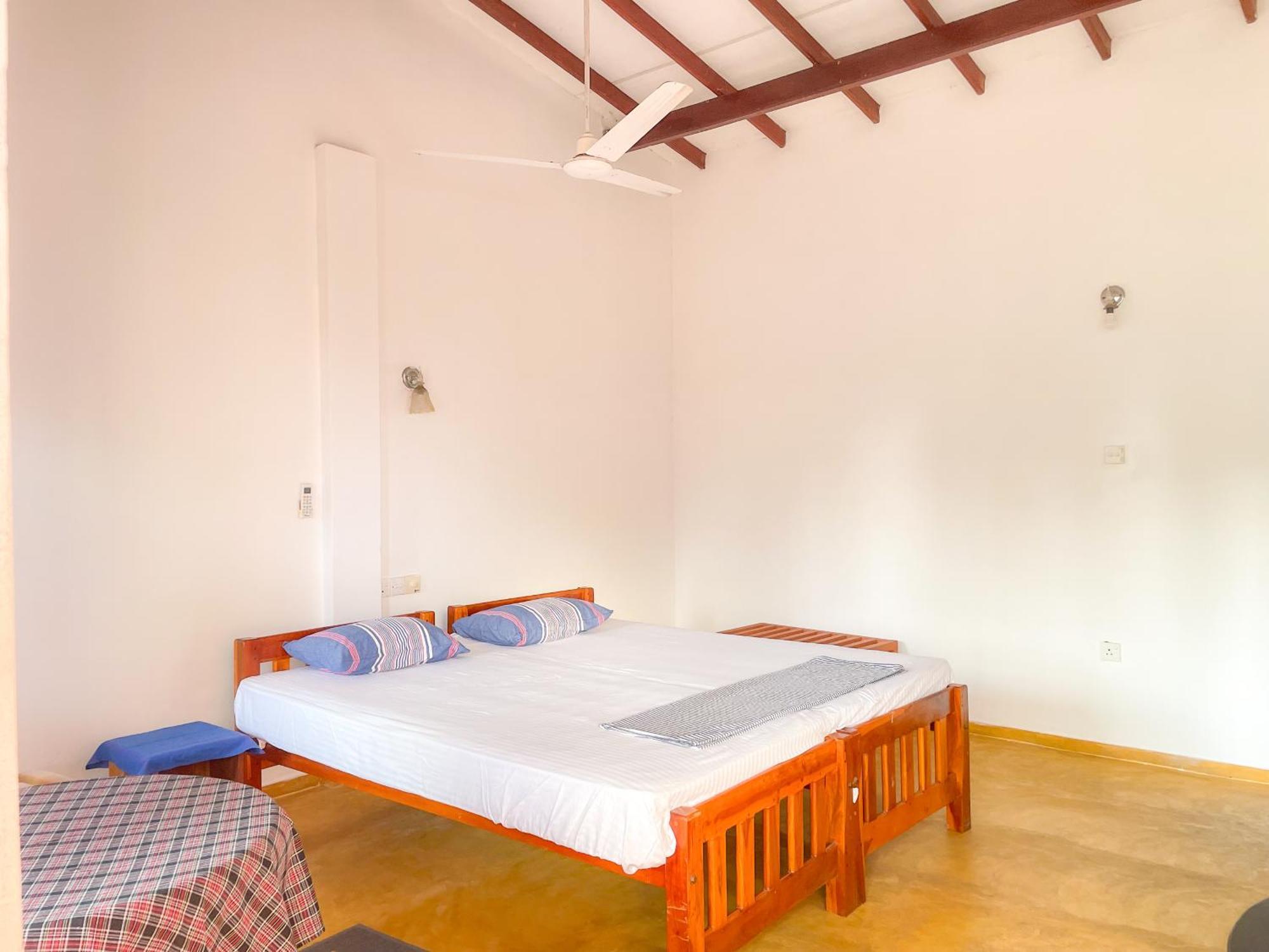 Summer Lodge-Tangalle Ngoại thất bức ảnh