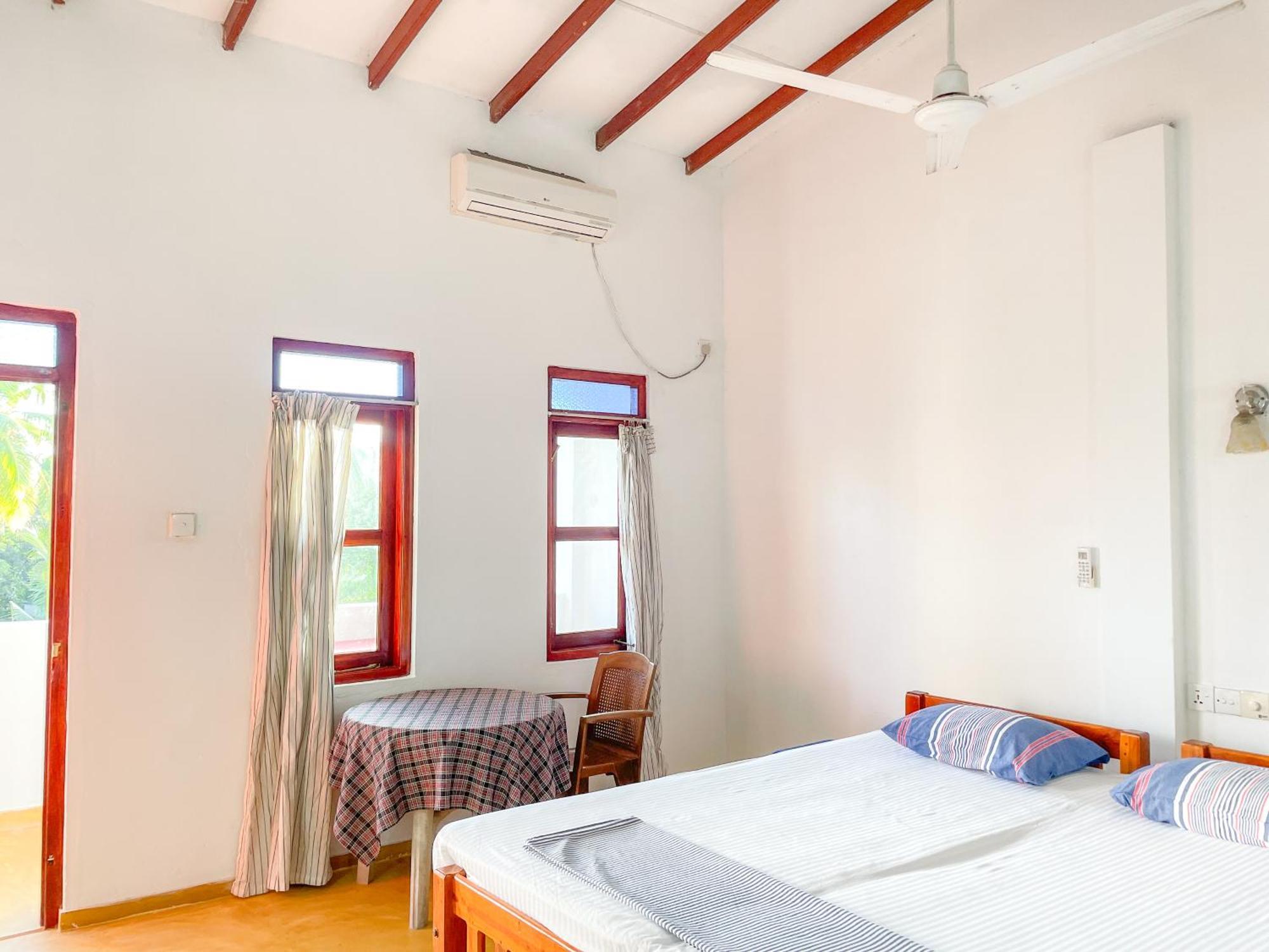 Summer Lodge-Tangalle Ngoại thất bức ảnh