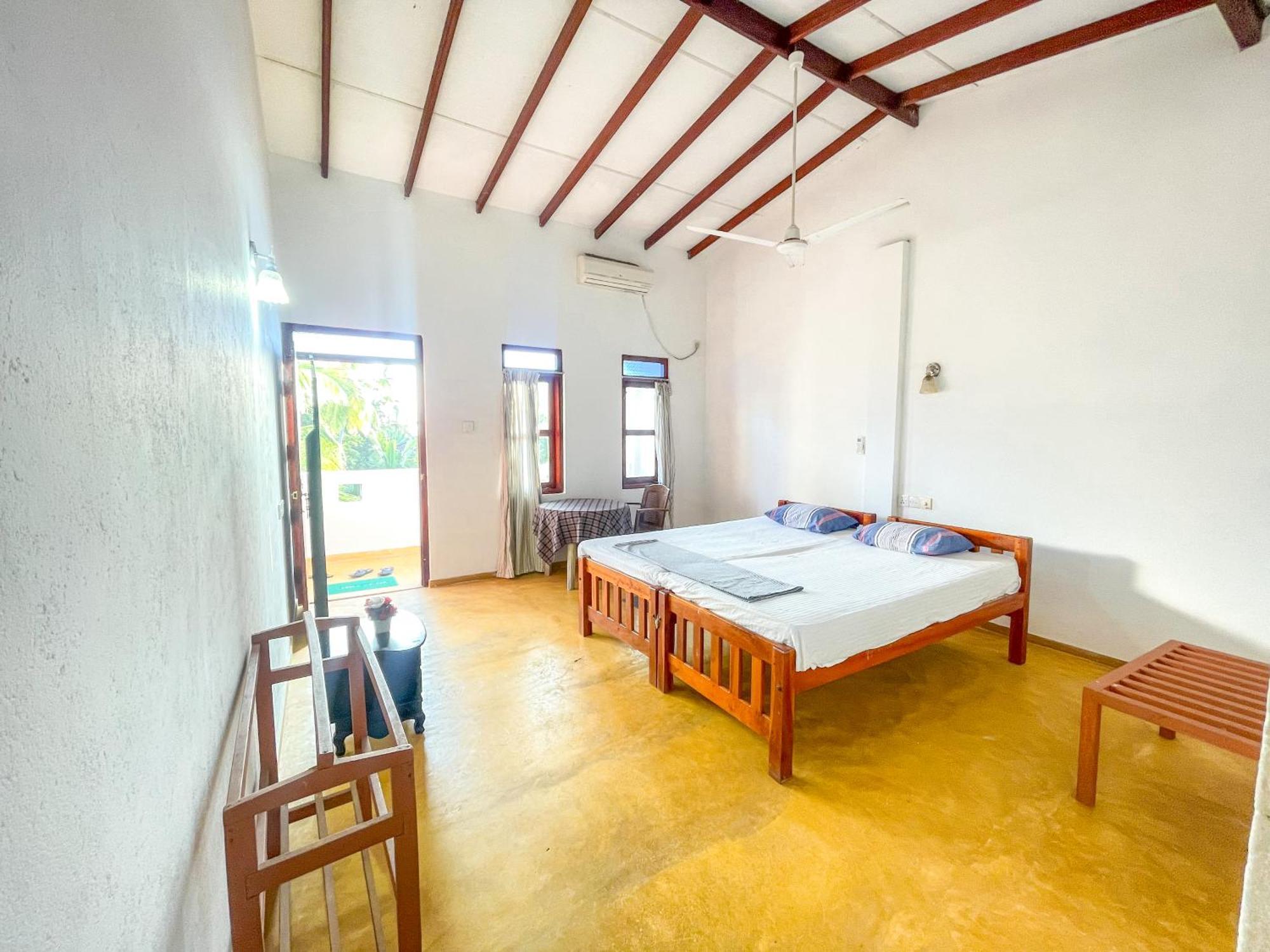 Summer Lodge-Tangalle Ngoại thất bức ảnh