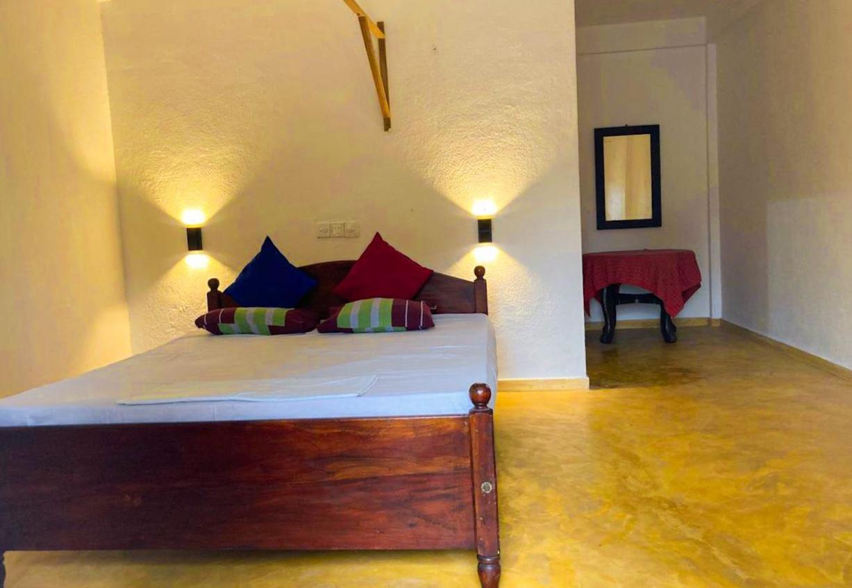 Summer Lodge-Tangalle Ngoại thất bức ảnh