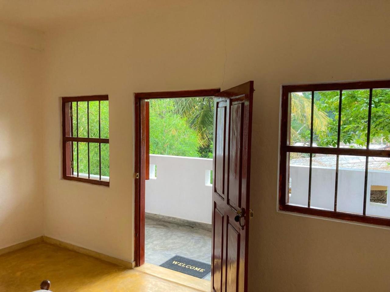 Summer Lodge-Tangalle Ngoại thất bức ảnh
