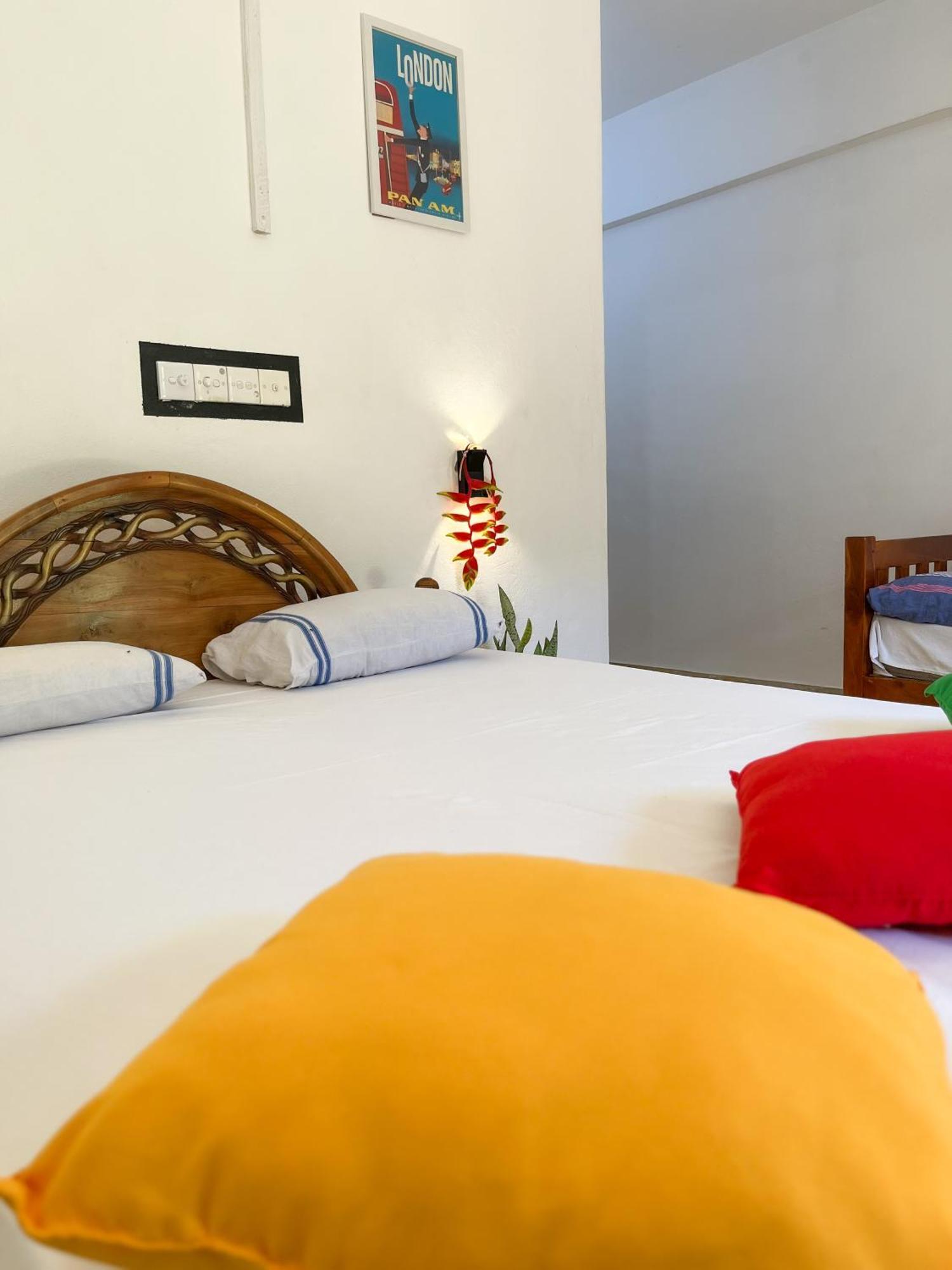 Summer Lodge-Tangalle Ngoại thất bức ảnh