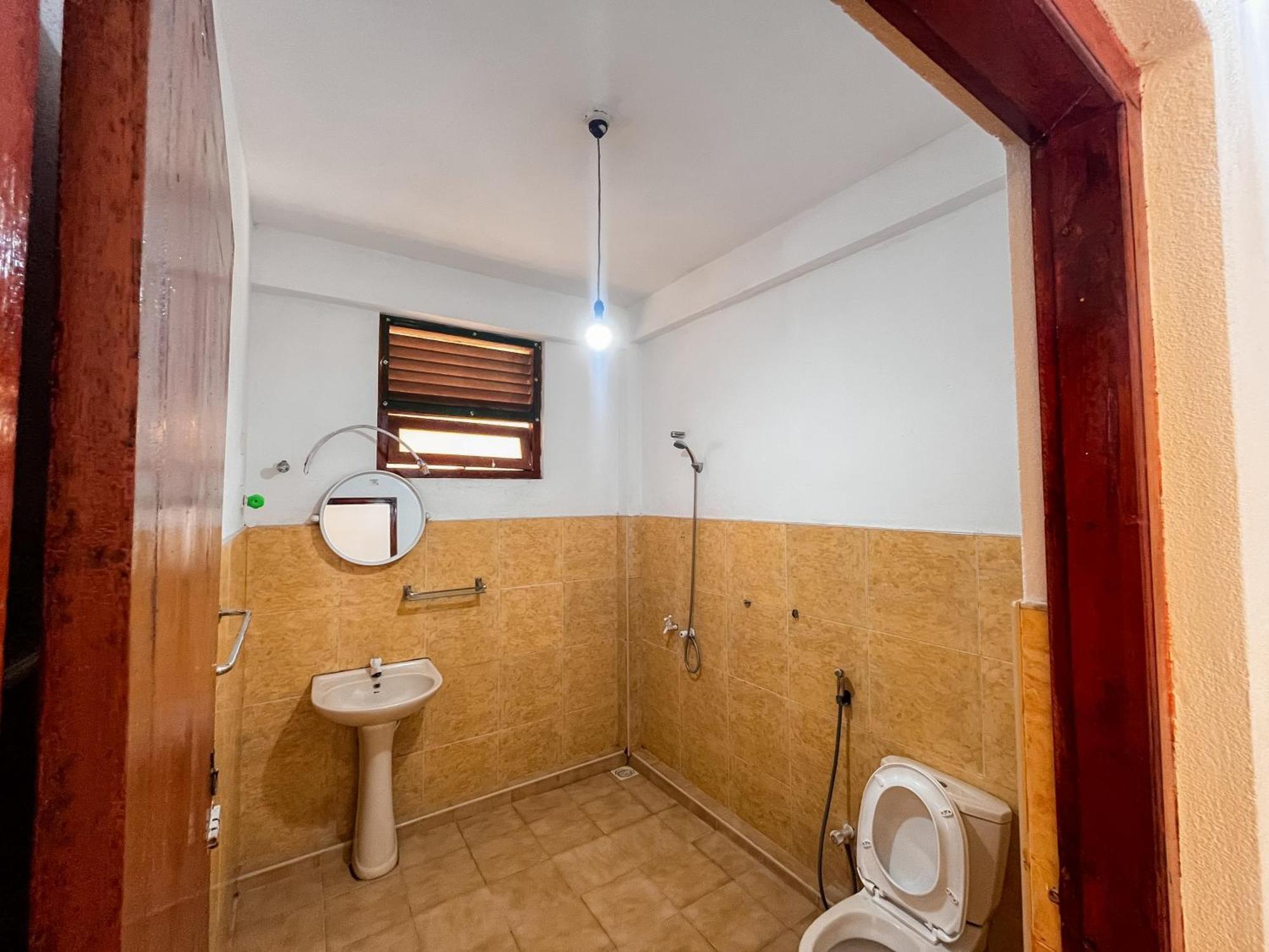 Summer Lodge-Tangalle Ngoại thất bức ảnh