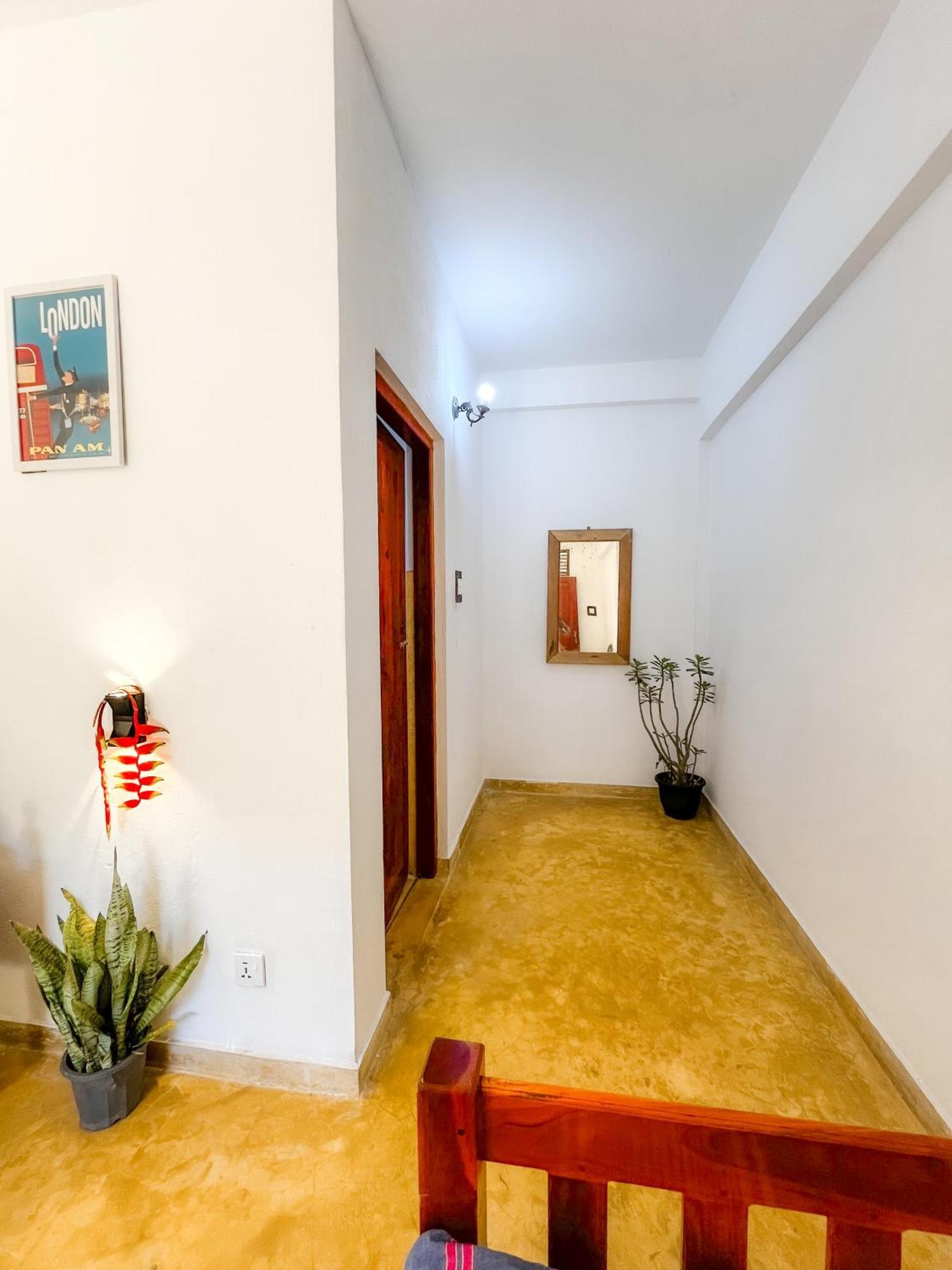 Summer Lodge-Tangalle Ngoại thất bức ảnh